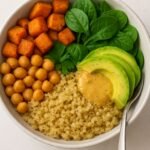 5 Quick Quinoa Bowls for Busy Weeknights